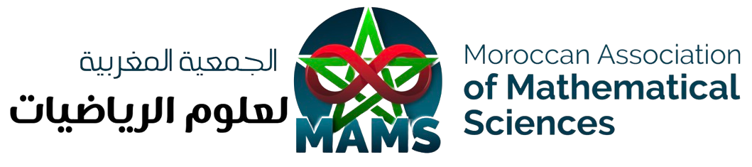 Moroccan Association of Mathematical Sciences