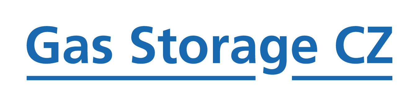 Gas Storage CZ